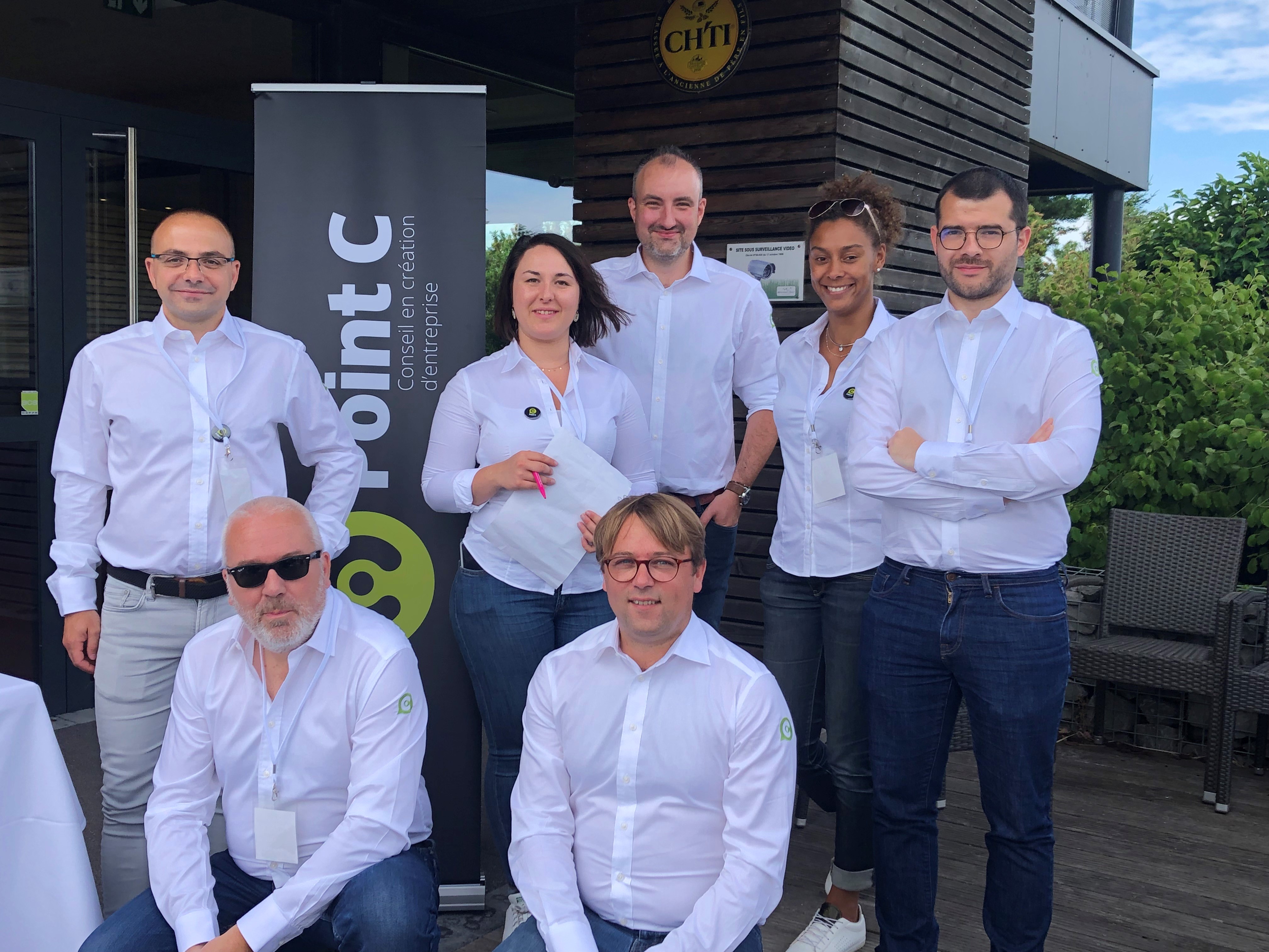 In Extenso : Point C fête ses dix ans