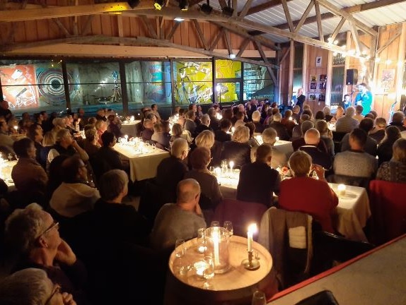 Un pôle culturel verra le jour à Villars-Fontaine 