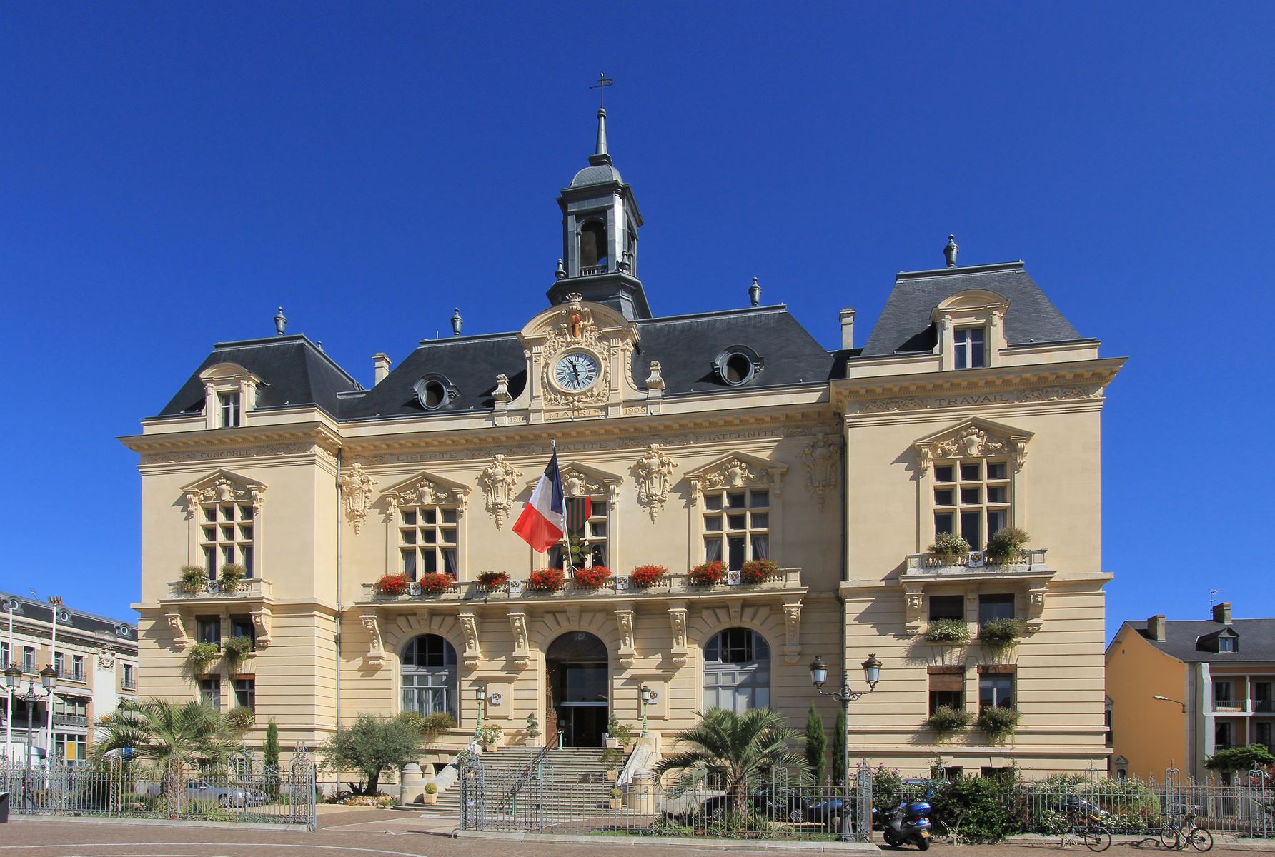 Un nouveau décret verdit la commande publique