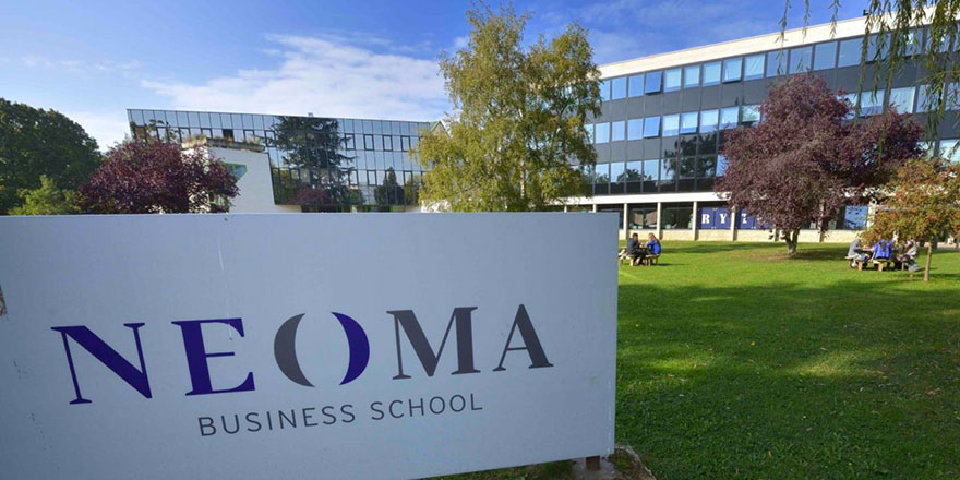 NEOMA Business School renouvelle son accréditation EQUIS pour 5 ans