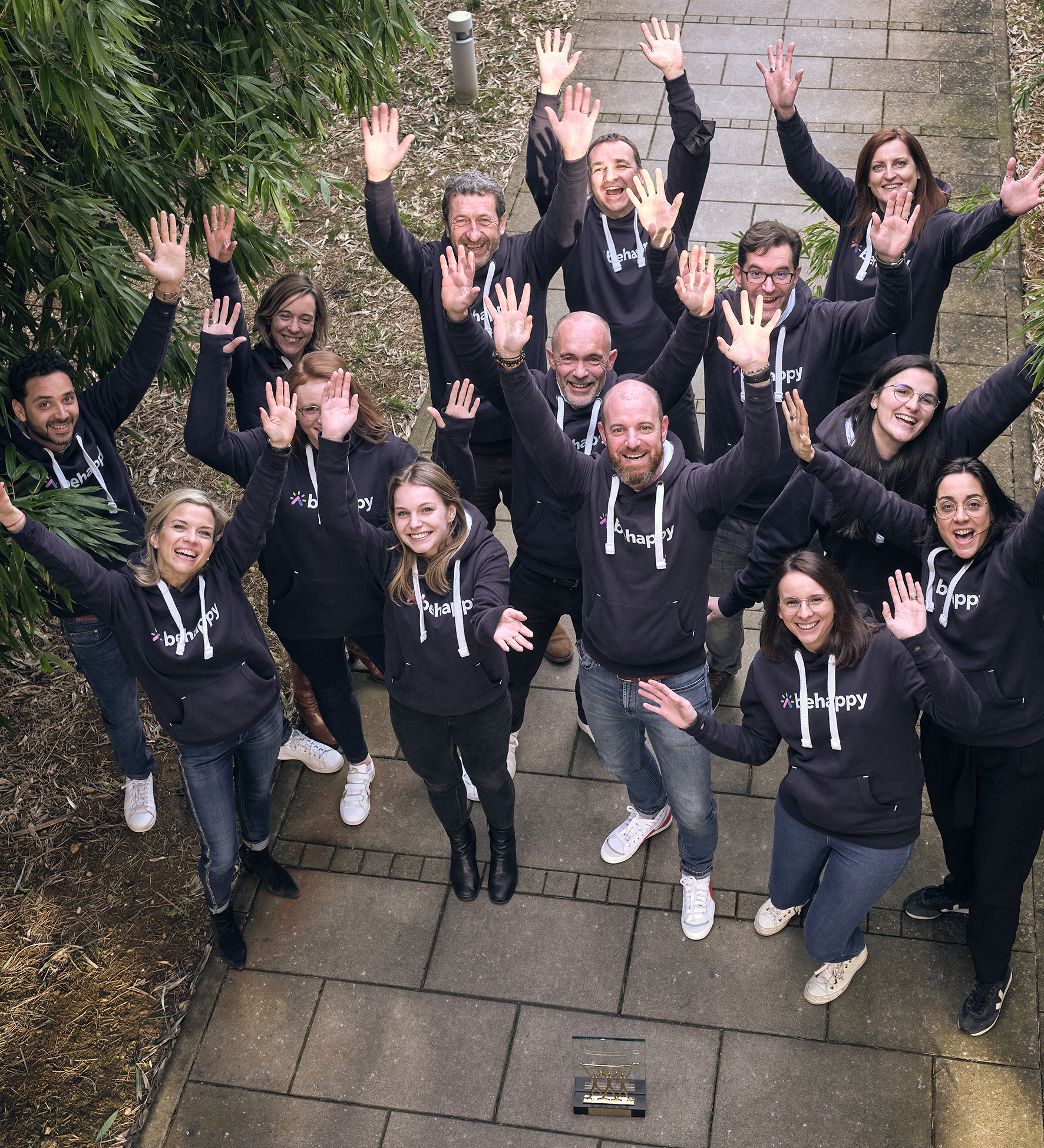 Experneo en tête d’affiche à Ludres 