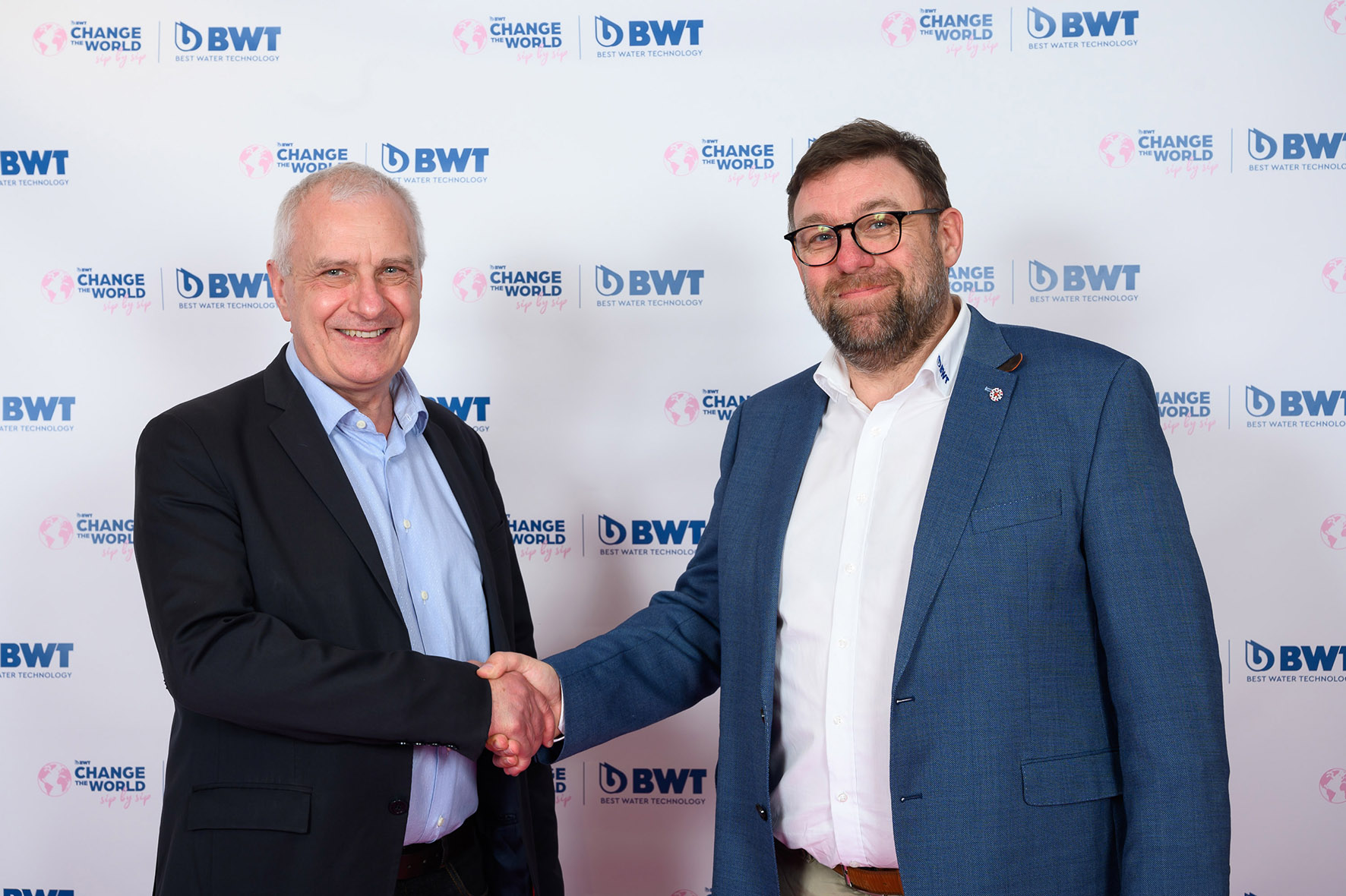 BWT France rejoint le pôle Hydreos