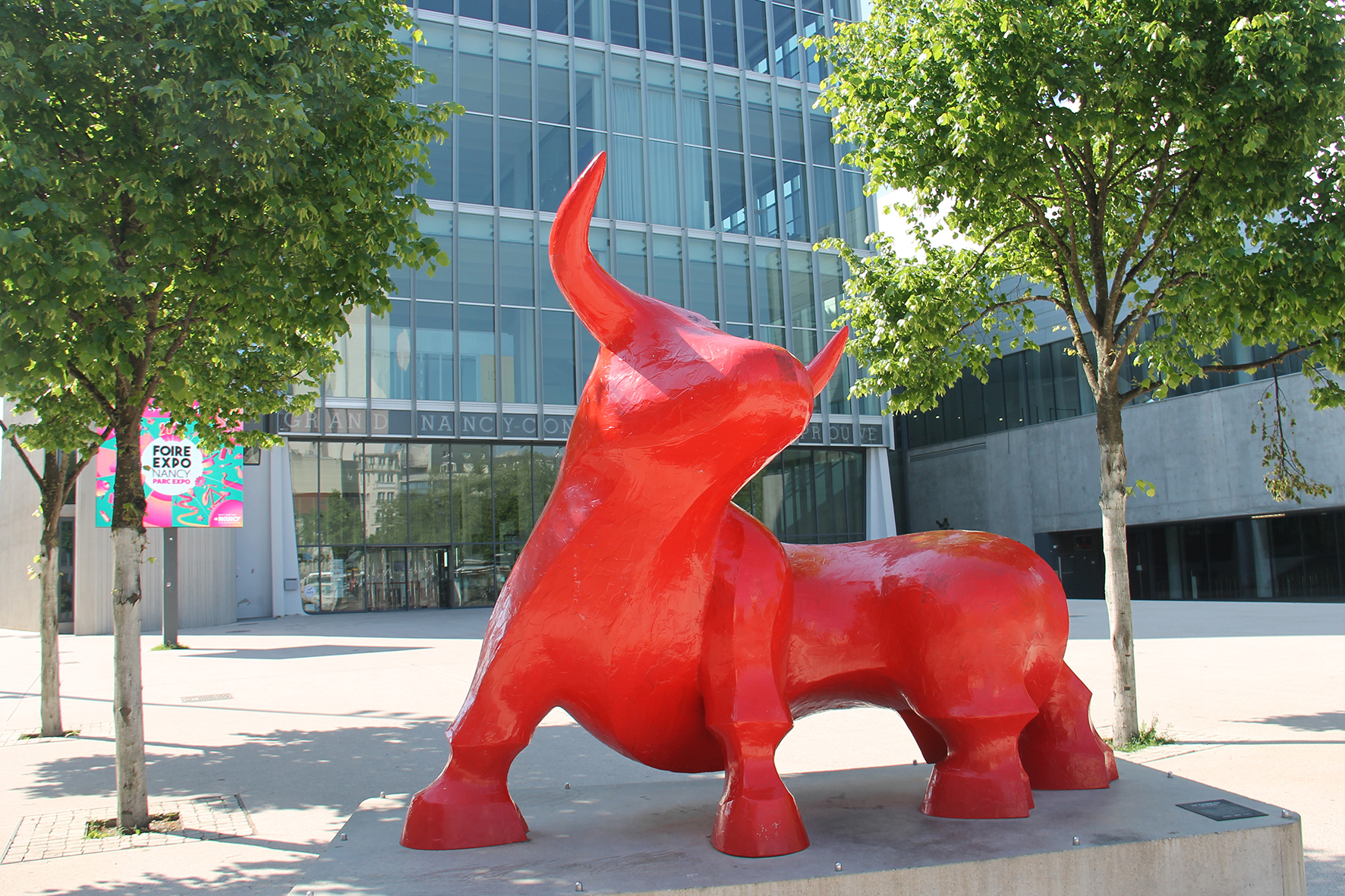 Le congrès de l’Unimev fin juin à Nancy 