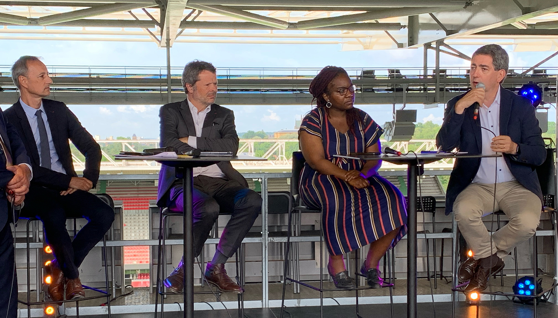  Financement : Appel lancé à l’AG de l’ILP Lorraine