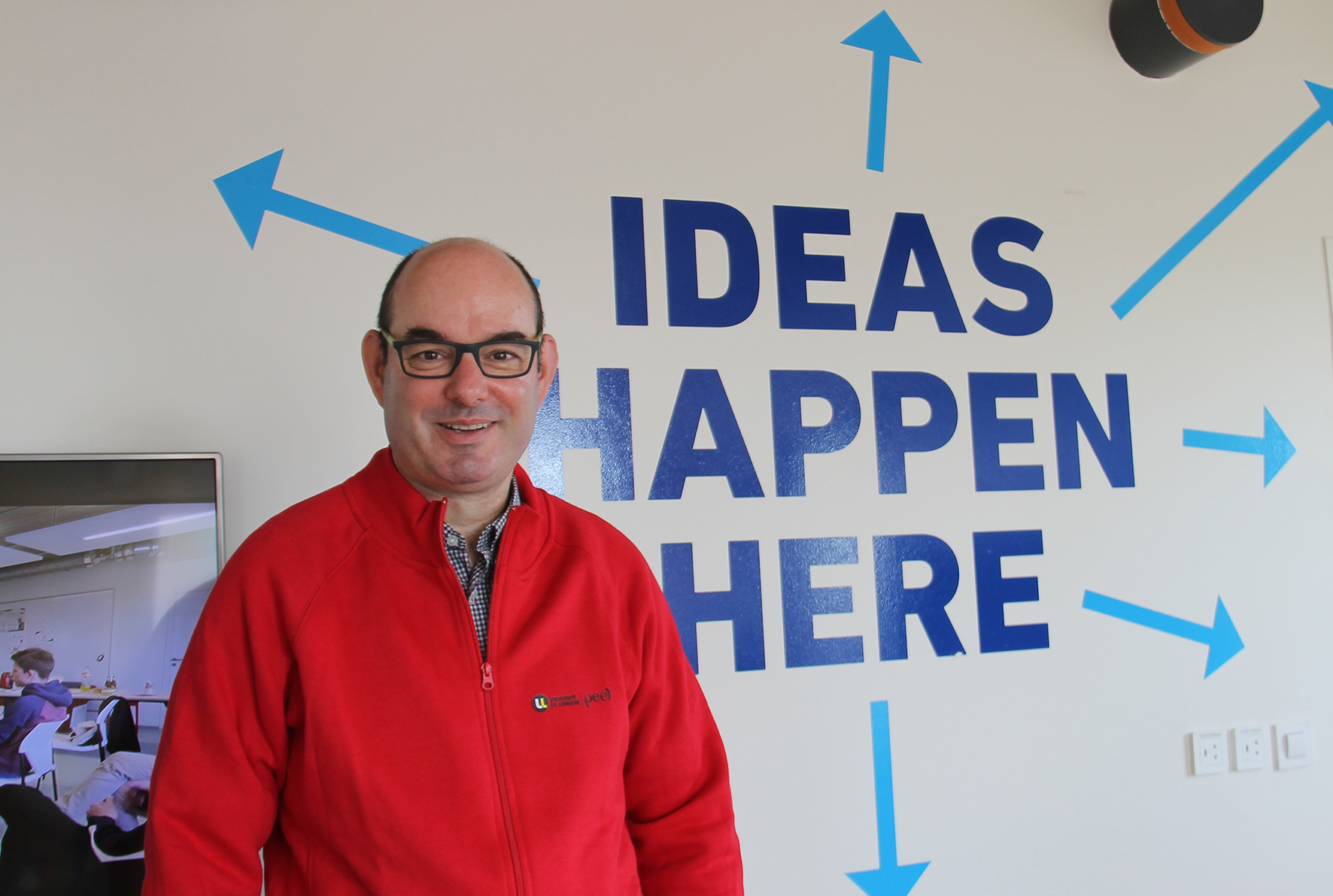  R2E : la fabrique de l’entrepreneuriat accélère