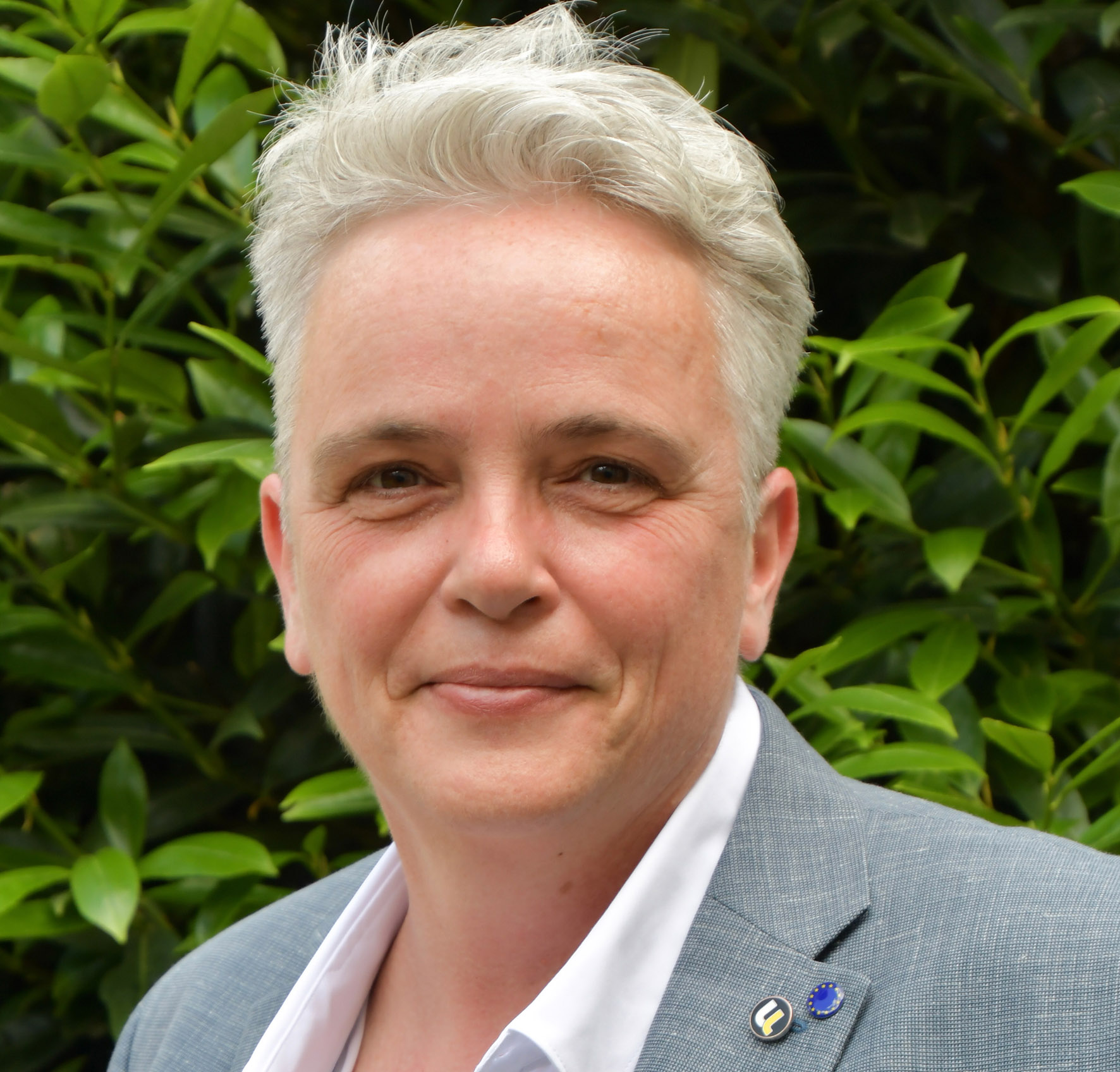 Université de Lorraine : Hélène Boulanger, nouvelle présidente