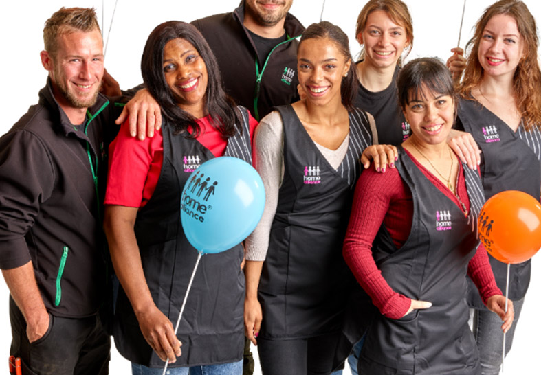  Home Alliance en mode mobilisation