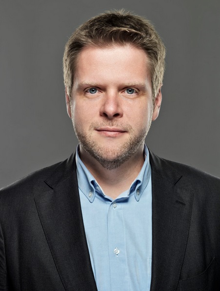 Cédric Gouth, nouveau président à la tête de deux fonds d’investissement