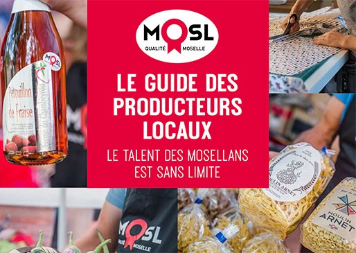 Cinq nouveaux adhérents rejoignent le réseau Qualité MOSL