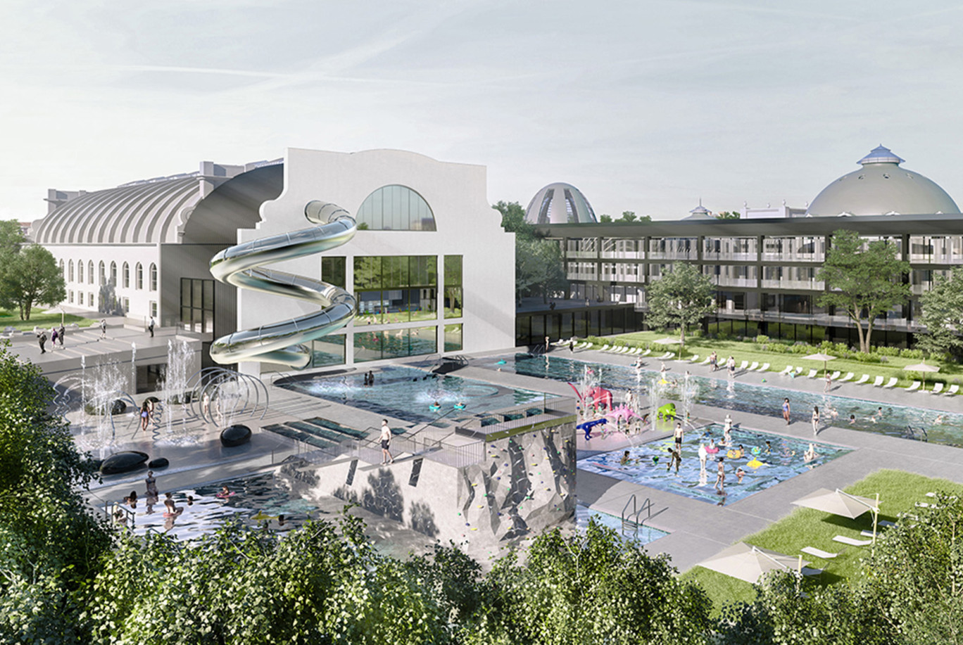 Nancy Thermal : accord de médiation validé