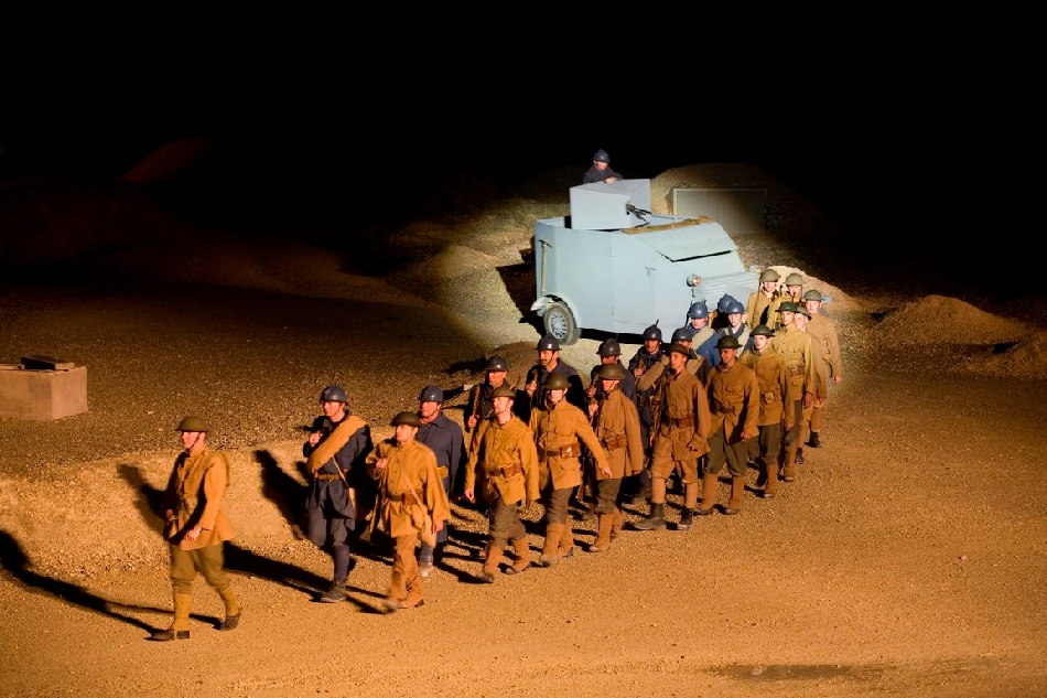 Connaissance de la Meuse célèbre ses 40 ans d'existence