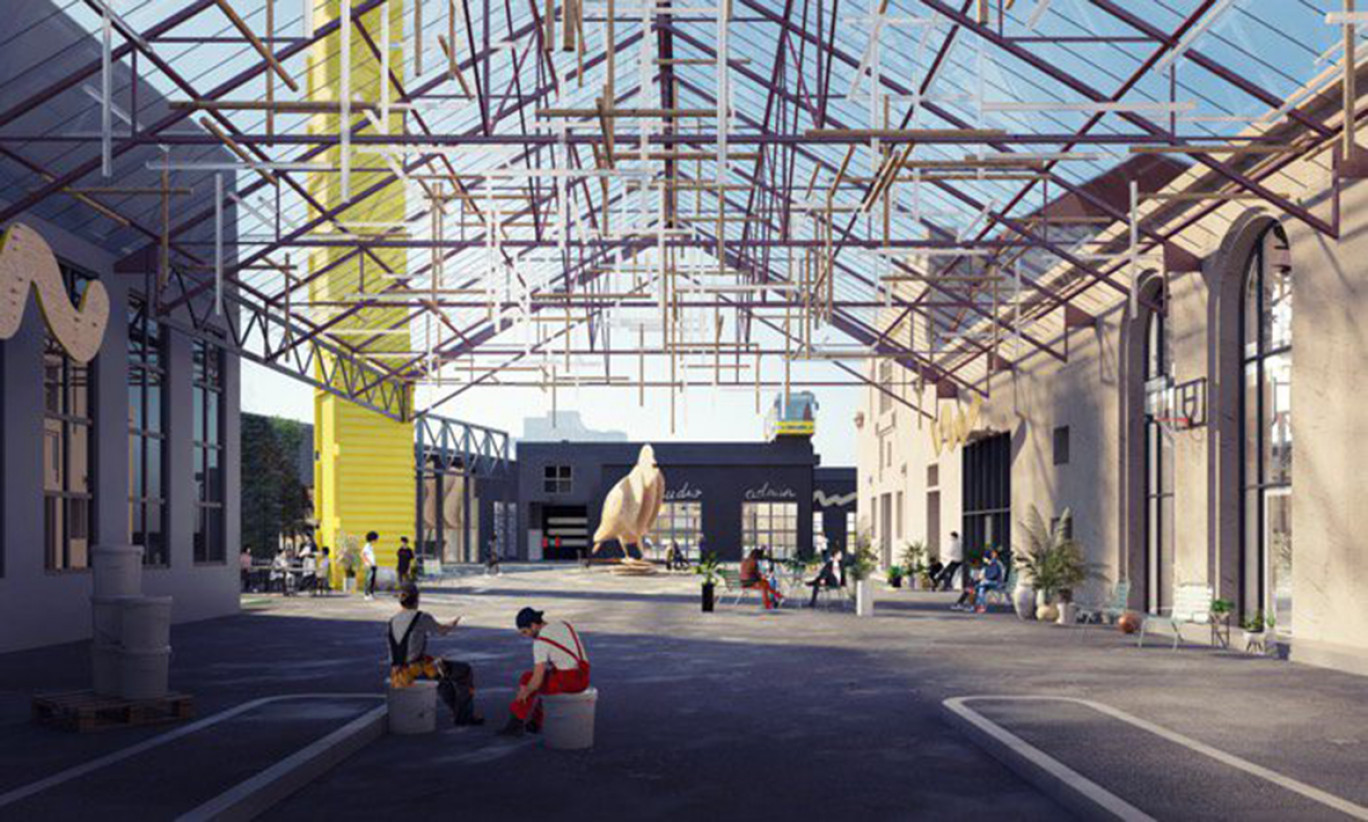 Bliiida accueillera un atelier d’échanges et d’hybridation 