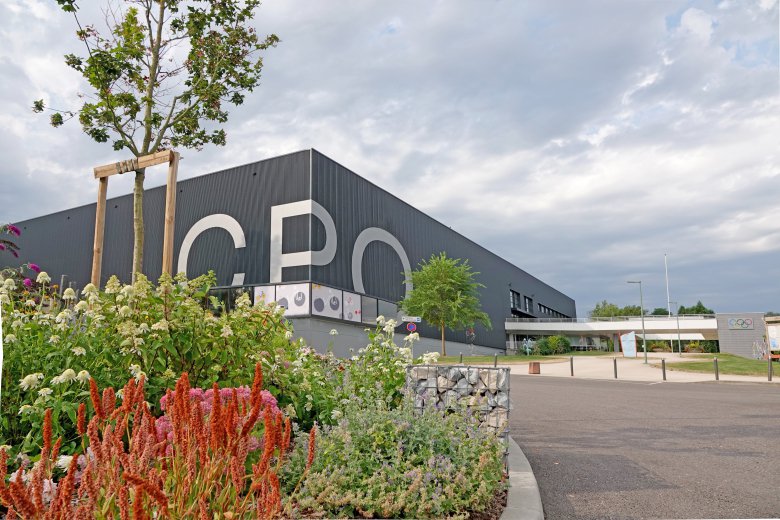 À Vittel, le Centre de Préparation Olympique célèbre son 50e anniversaire 