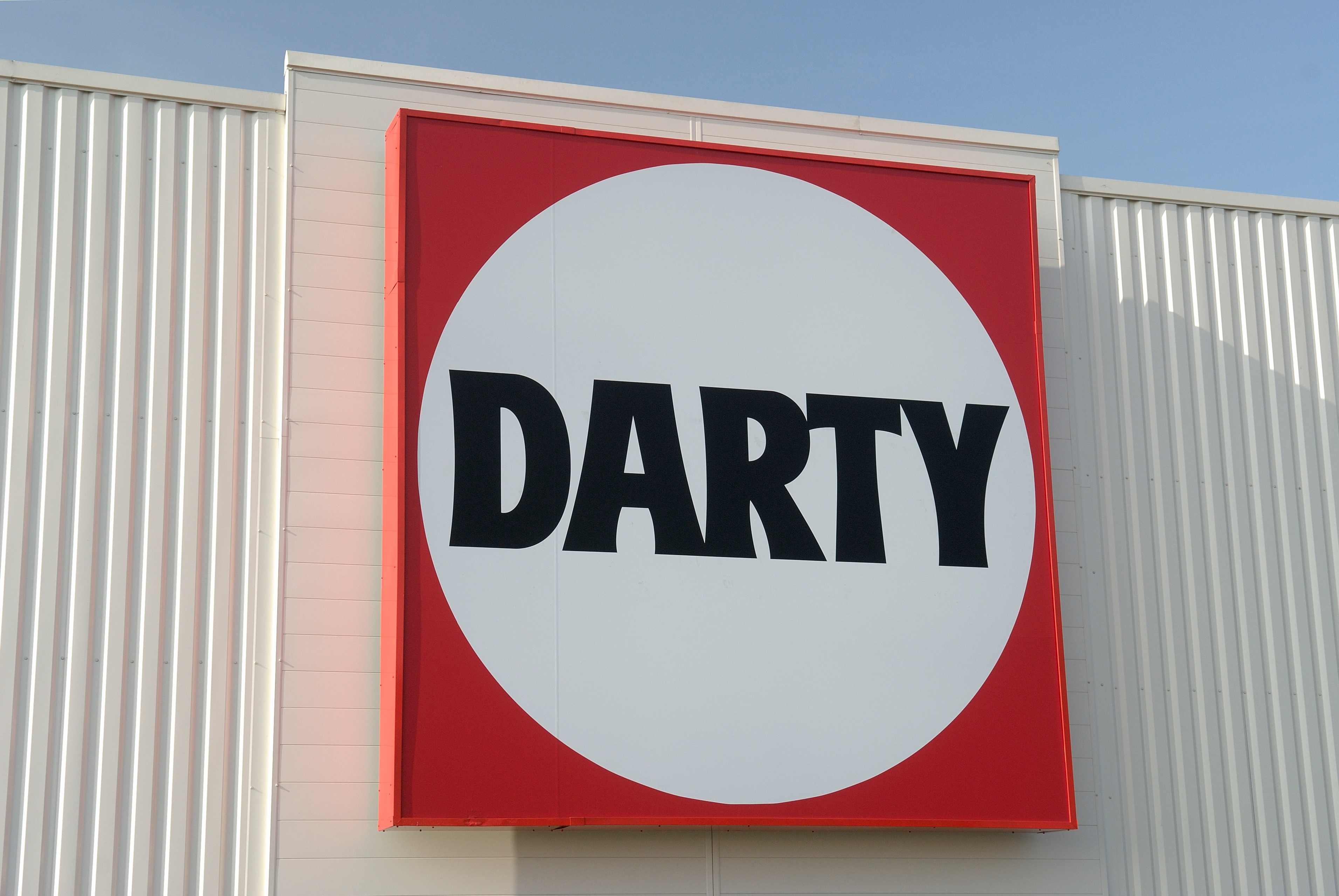 Remiremont : l’ouverture de Darty reportée au 28 juin