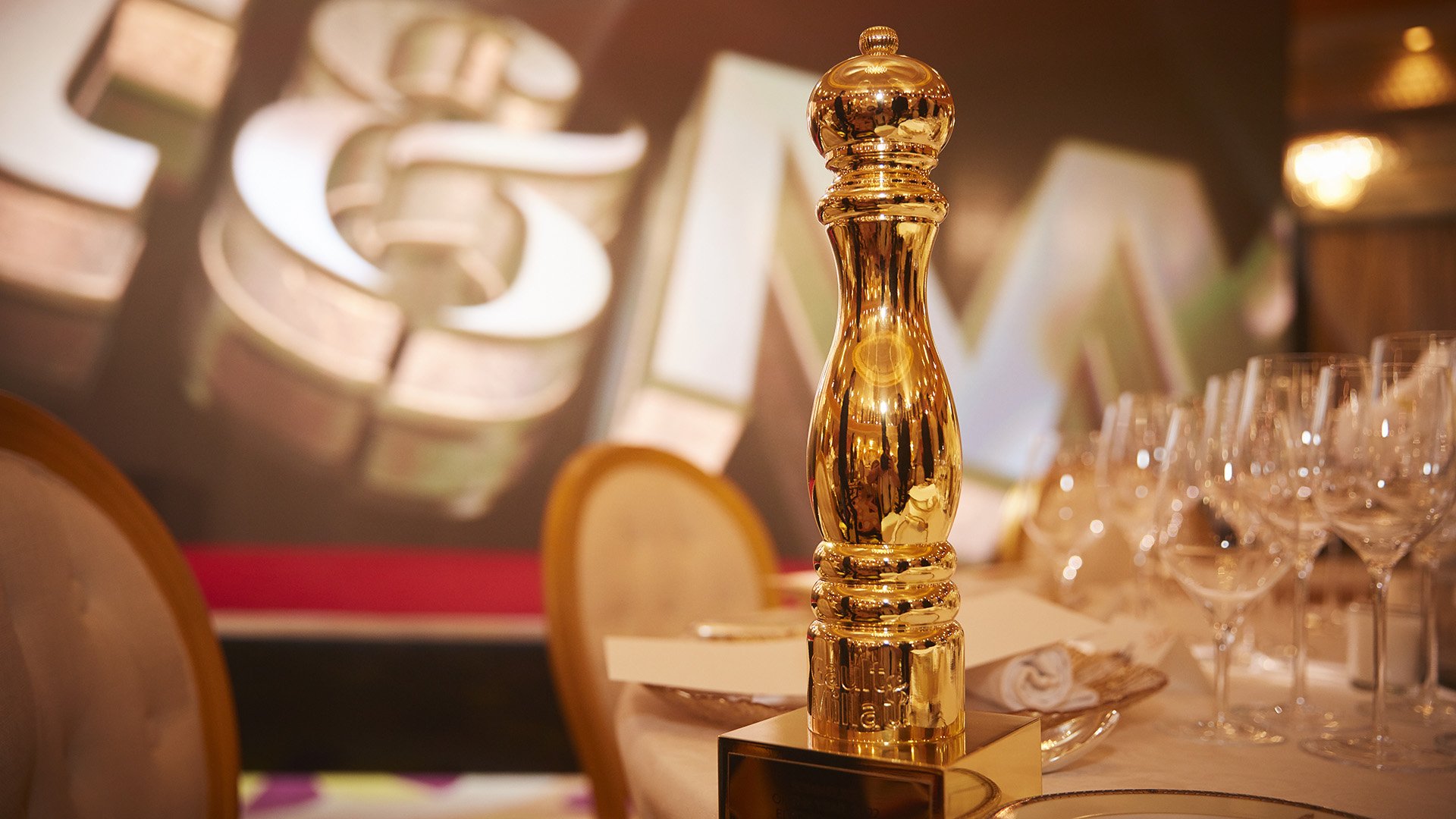 Gault & Millau : le Spinalien Nicolas Lambert, élu chef pâtissier de l'année 2022