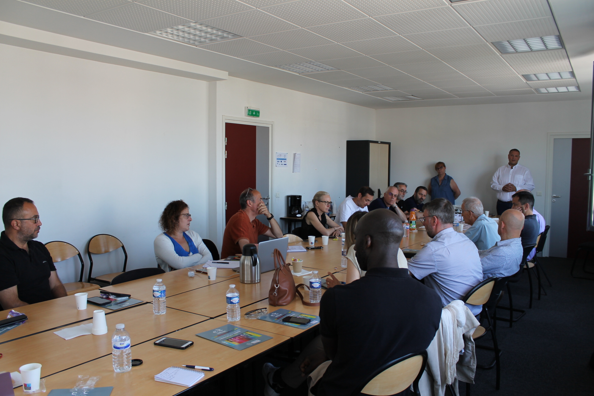  Les difficultés de recrutement persistent pour les chefs d’entreprise