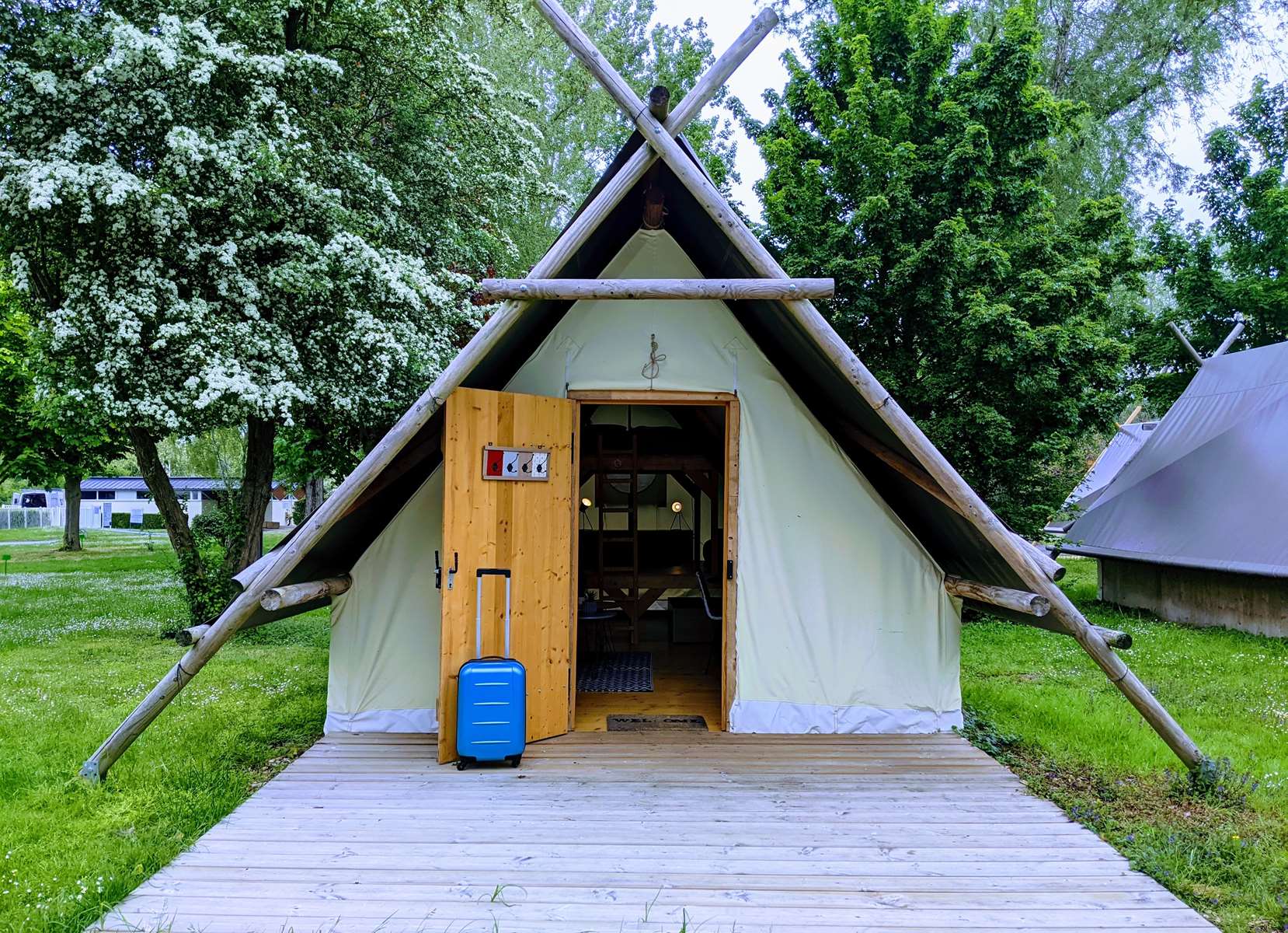 Somme : le tourisme se porte bien