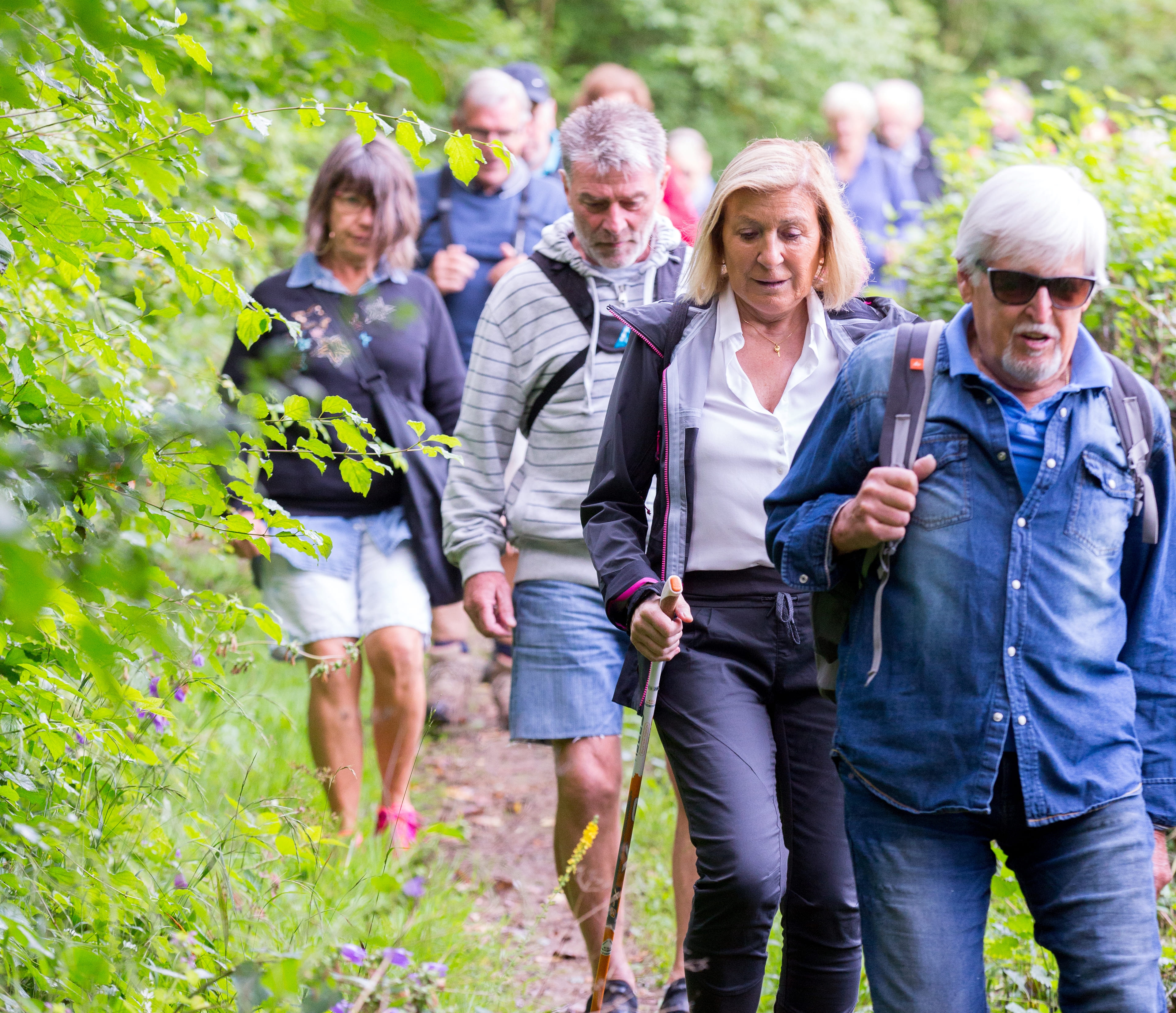 La 14e édition du festival Rando-Moselle se tiendra bientôt