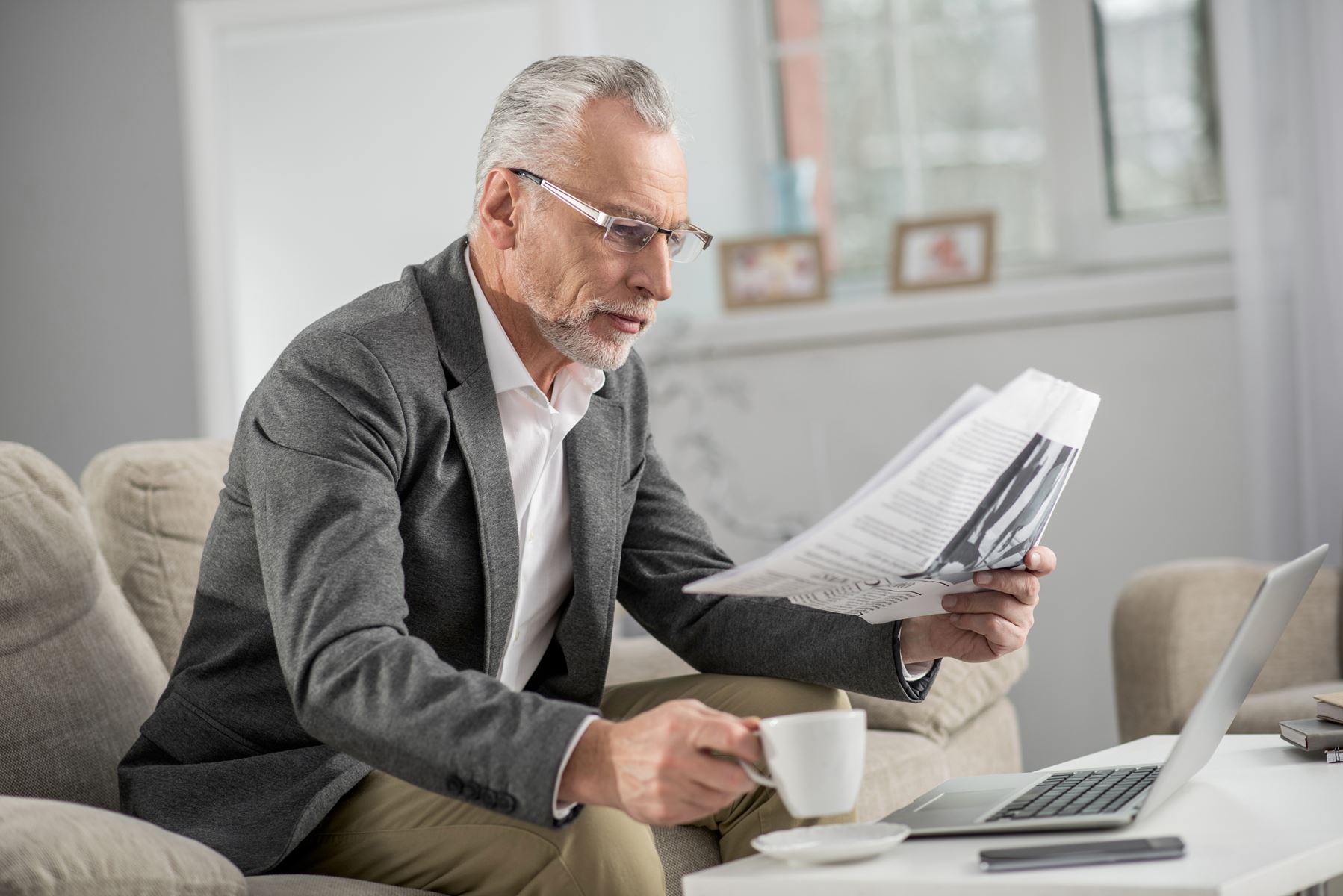 Les Hauts-de-France, région leader de l’épargne de précaution