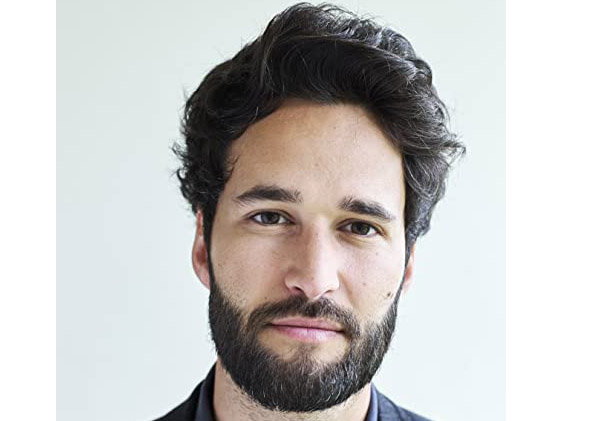  Daniel Susskind en guest-star à la prochaine édition de #GEN