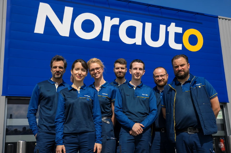 Méca Master : un Meusien décroche le titre du second meilleur mécano de France 