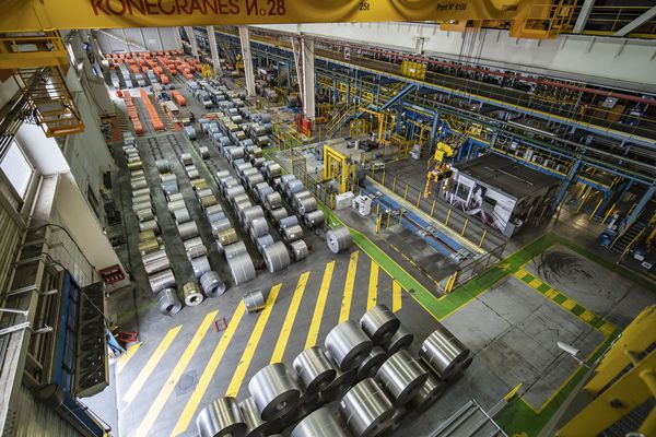 ArcelorMittal Mardyck : la concertation préalable est lancée