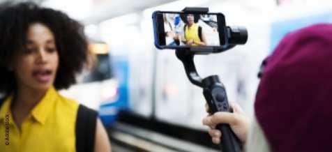 Concours « Je filme le métier qui me plait » : les lauréats dévoilés