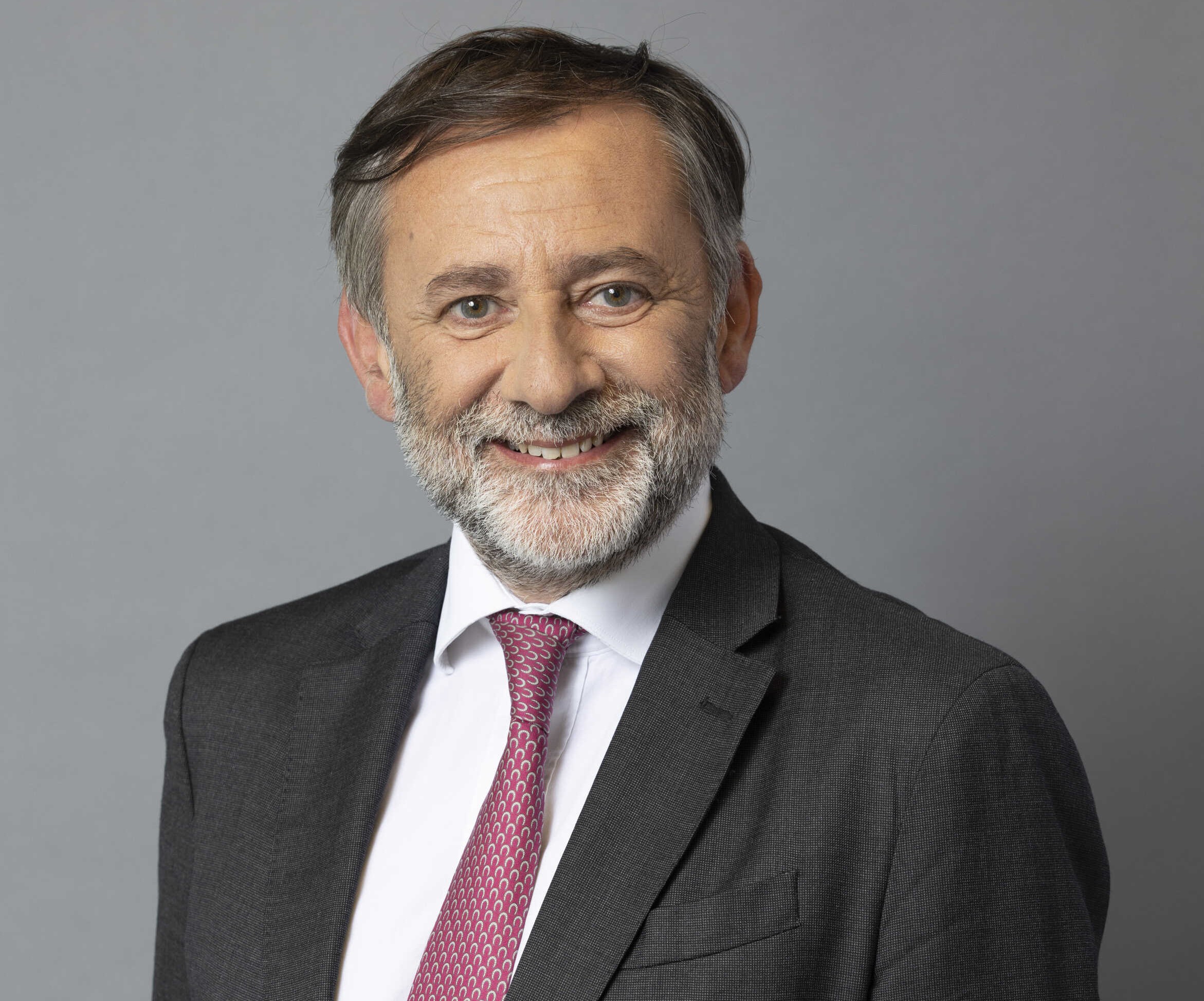 Laurent Martin nommé directeur général du Crédit Agricole Nord de France