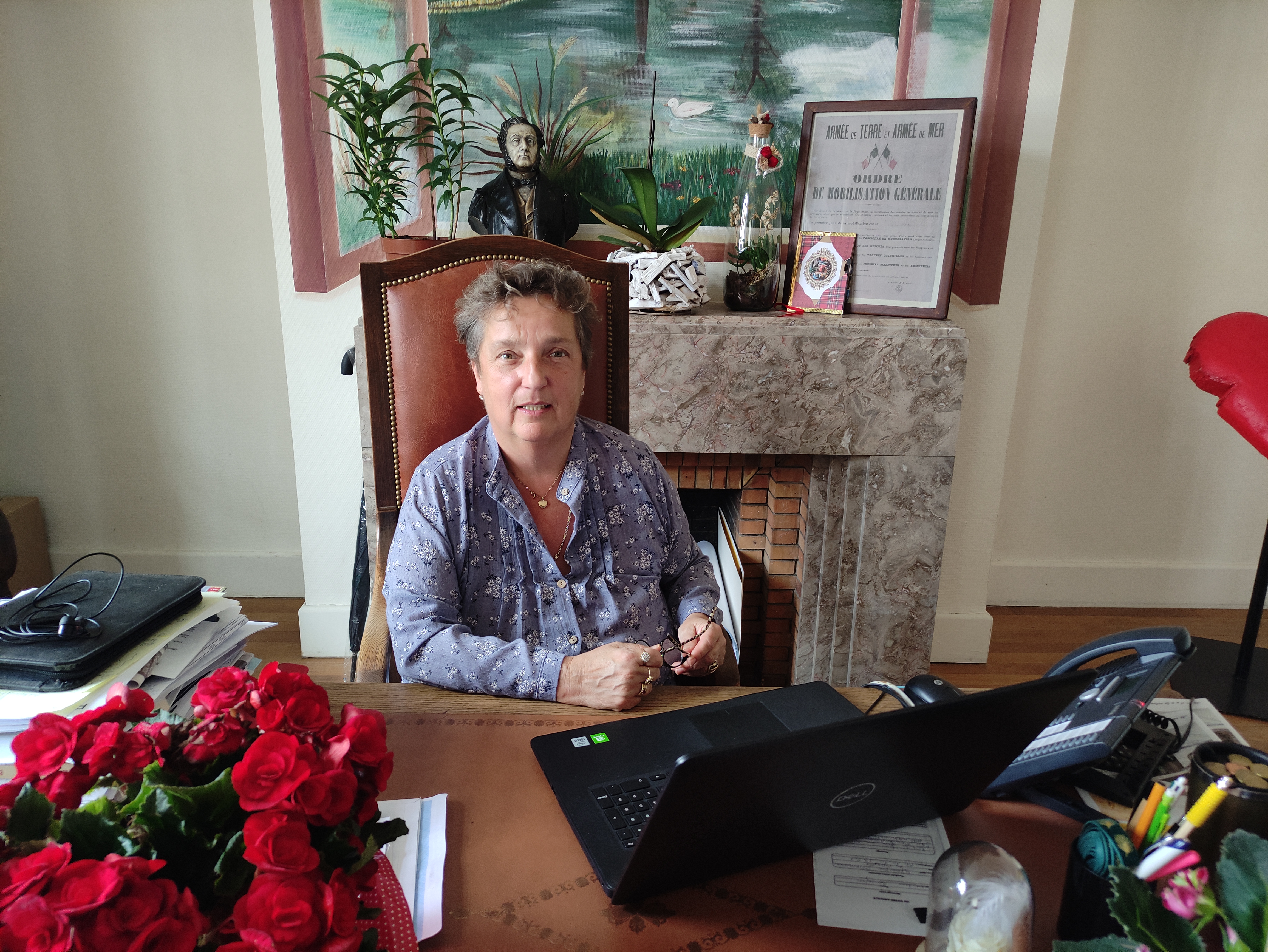 Le pôle administratif de Montdidier s'agrandit