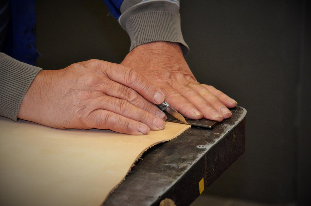 La manufacture de Senlis en quête de futurs artisans