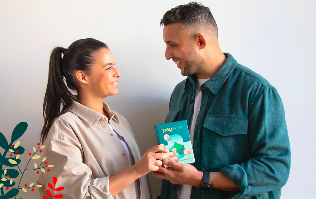 Lille : Pap et Pilles, l’histoire des billes aux saveurs du monde