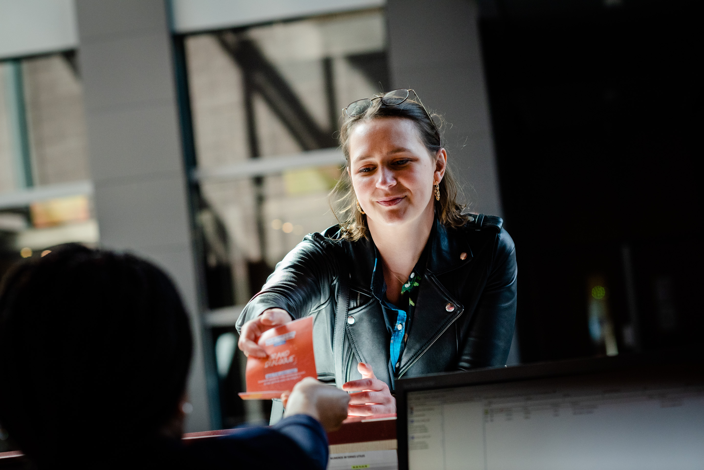 La nouvelle identité de l'Urssaf passe par le vecteur web