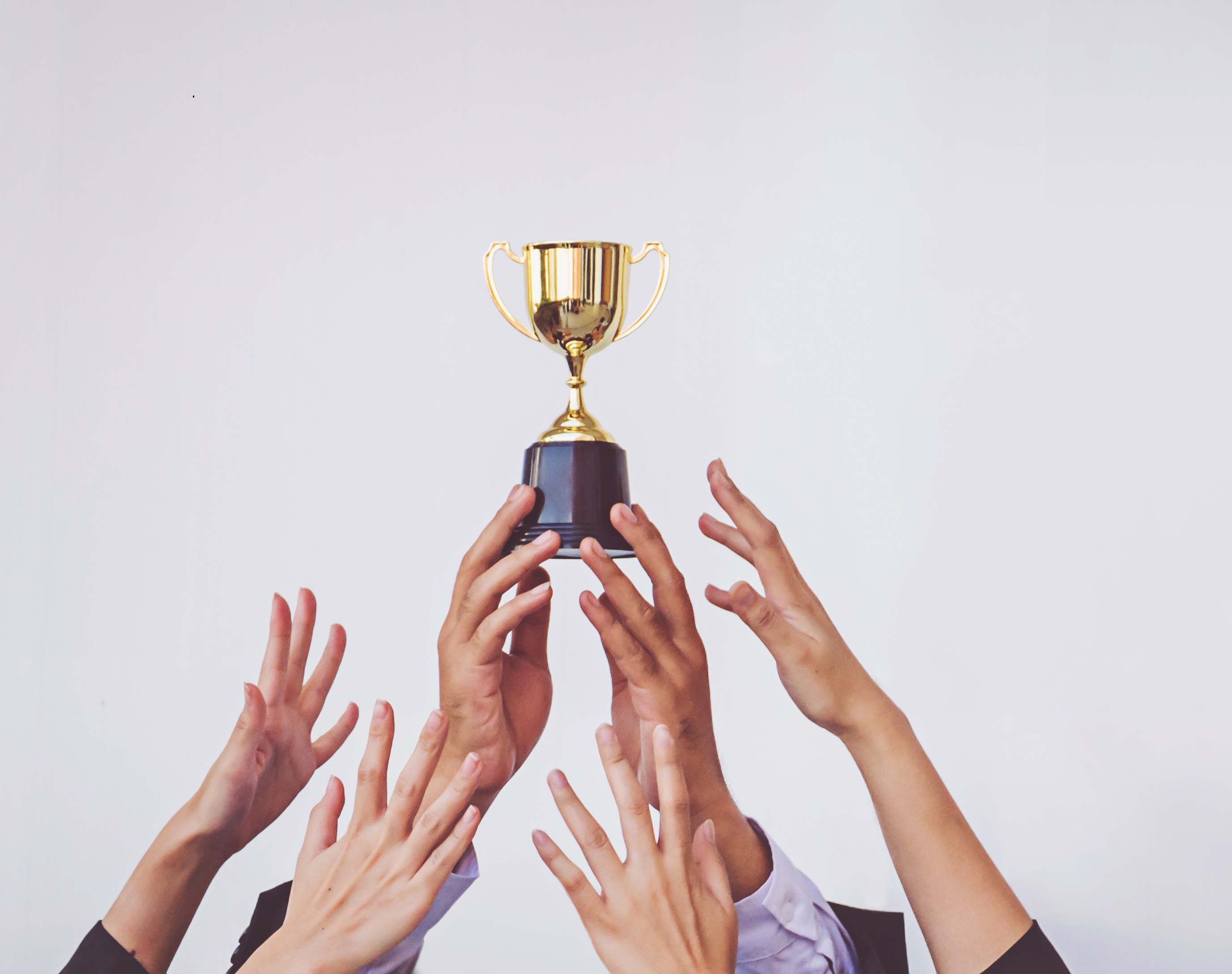 L'Adie Hauts-de-France récompense quatre entrepreneurs picards 