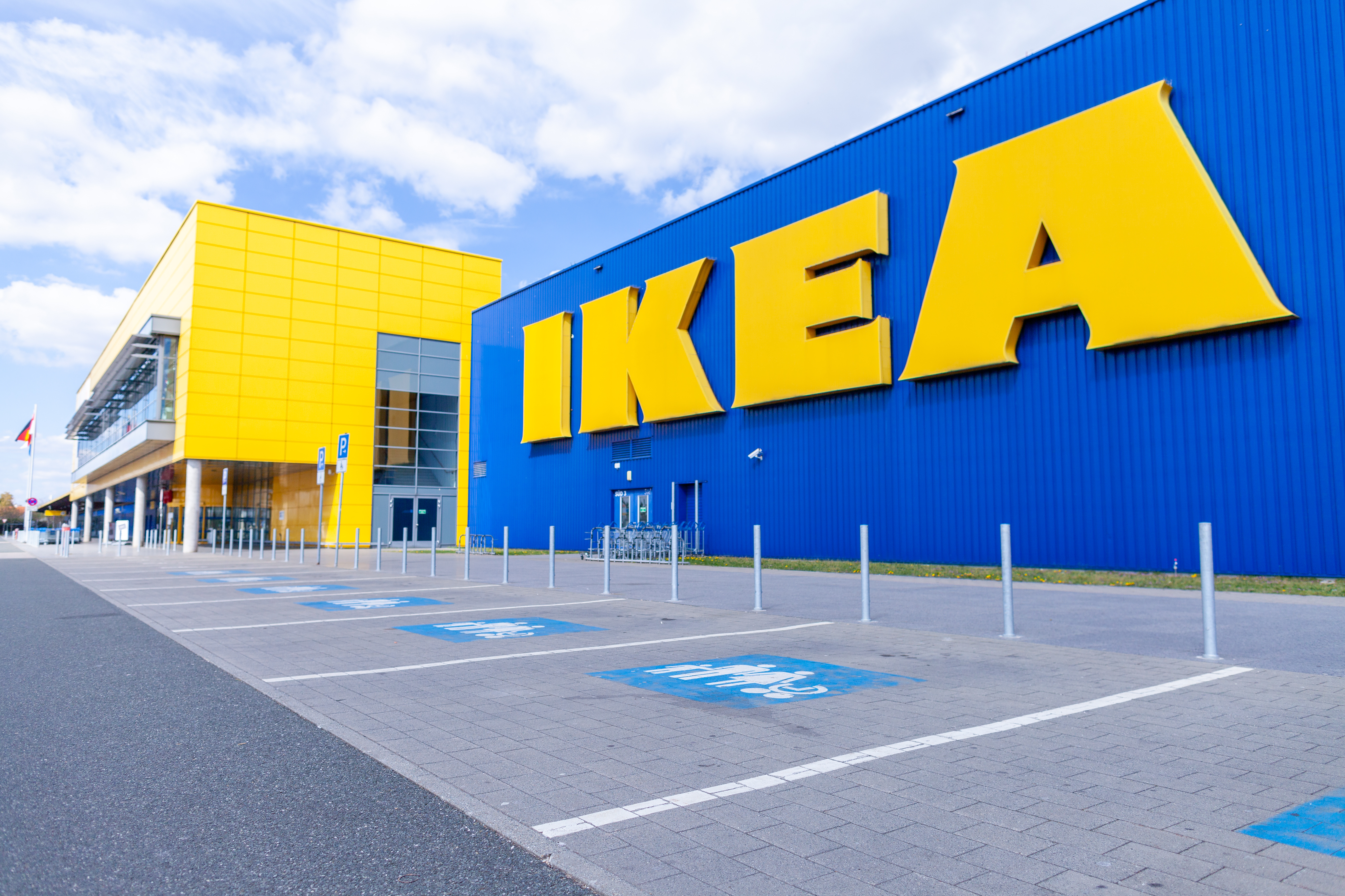 La Maxe : Ikea a proposé une journée de recrutement