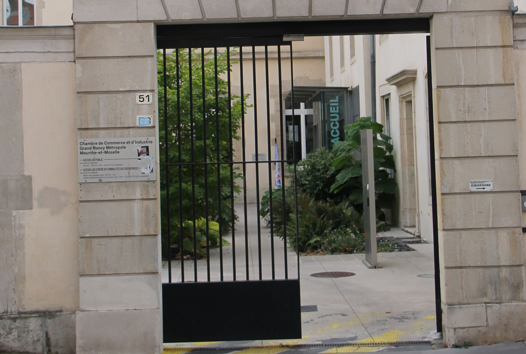 Elections CCI Meurthe-et-Moselle : le feuilleton judiciaire continue 