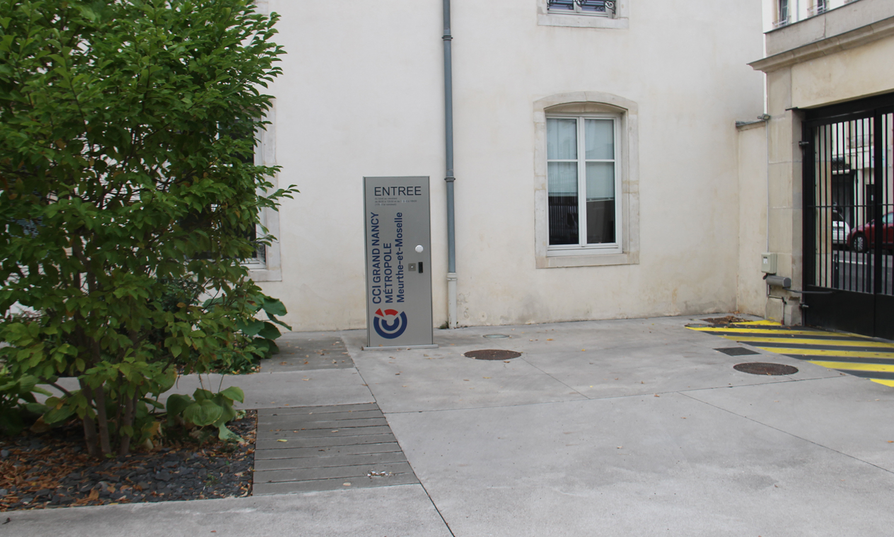 Élections CCI Meurthe-et-Moselle : l’épilogue judiciaire...