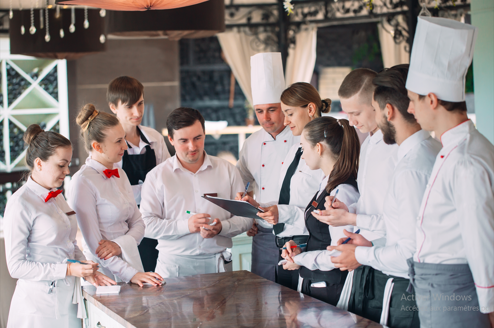Dauphine Dijon en quête de restaurateurs pour son Pôle brasserie/restauration