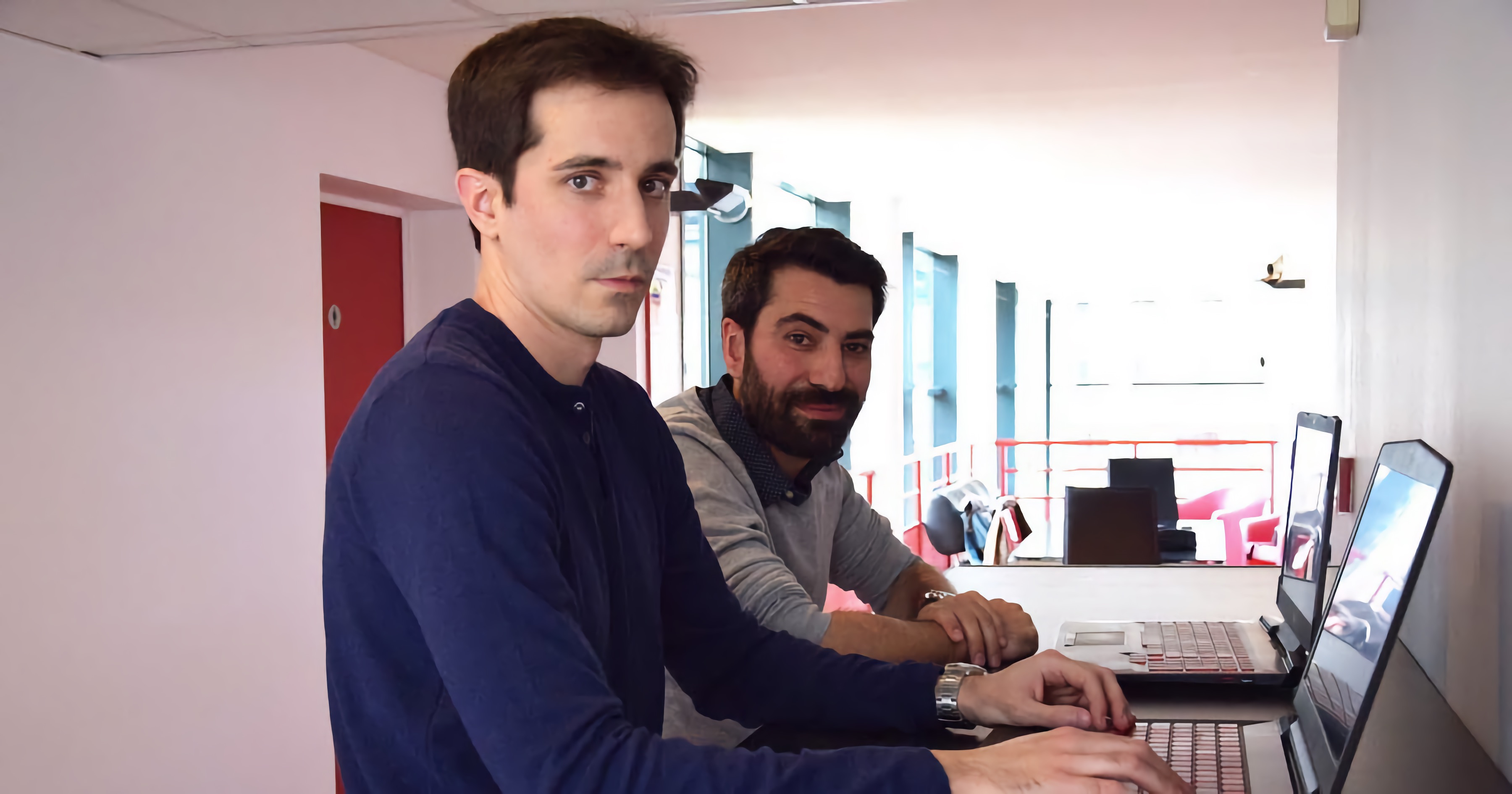 Cogs Technology développe une solution numérique de protection des travailleurs isolés