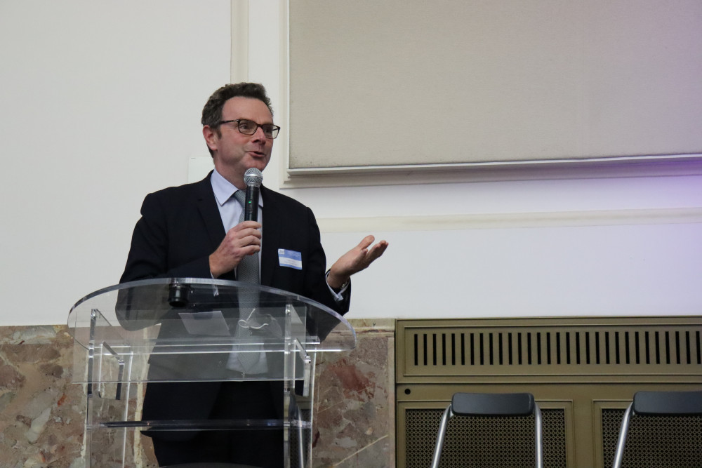 Rev3 capital, au cœur du financement de la transition énergétique 