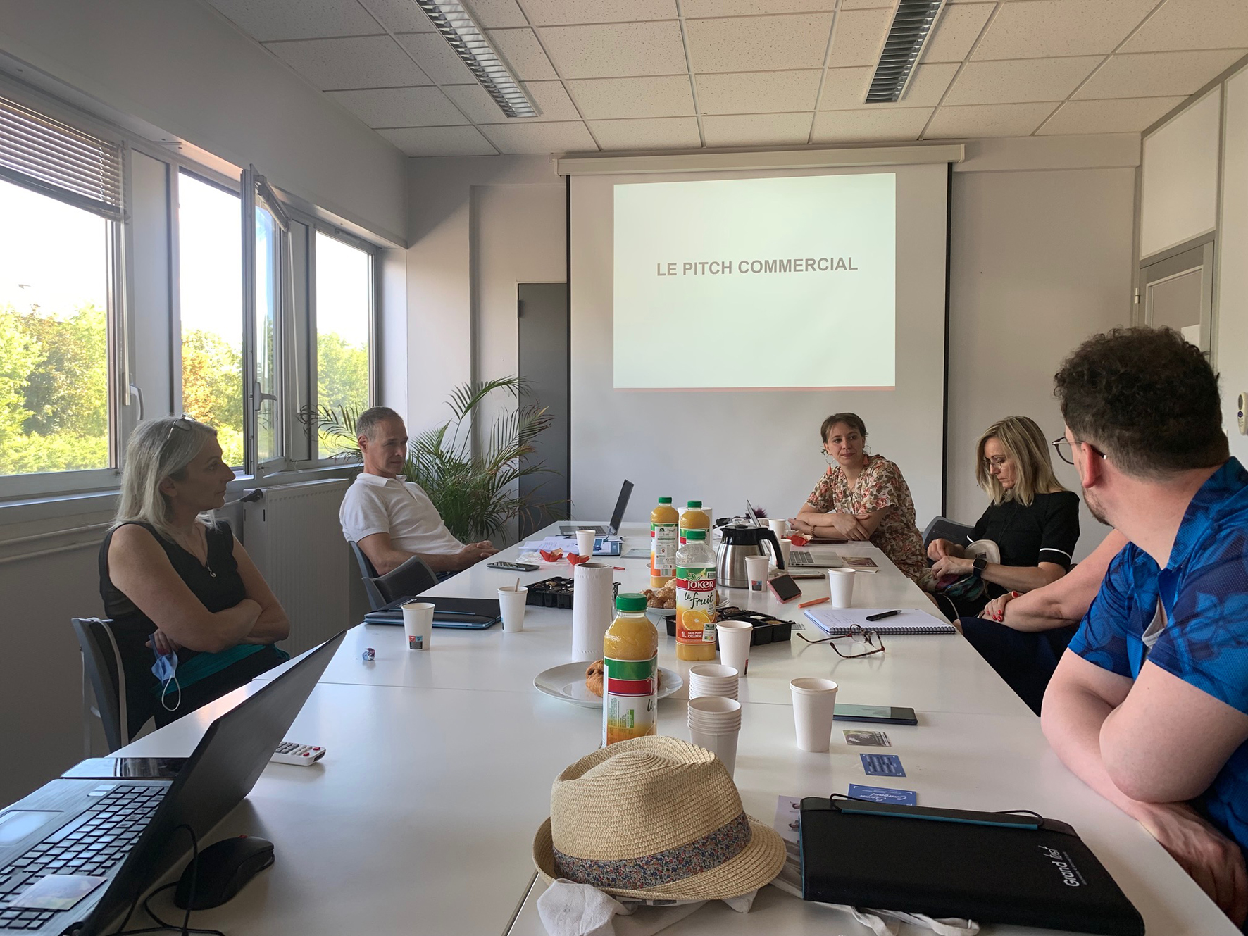 Grand Test : les couvés thionvillois ont le Luxembourg en ligne de mire