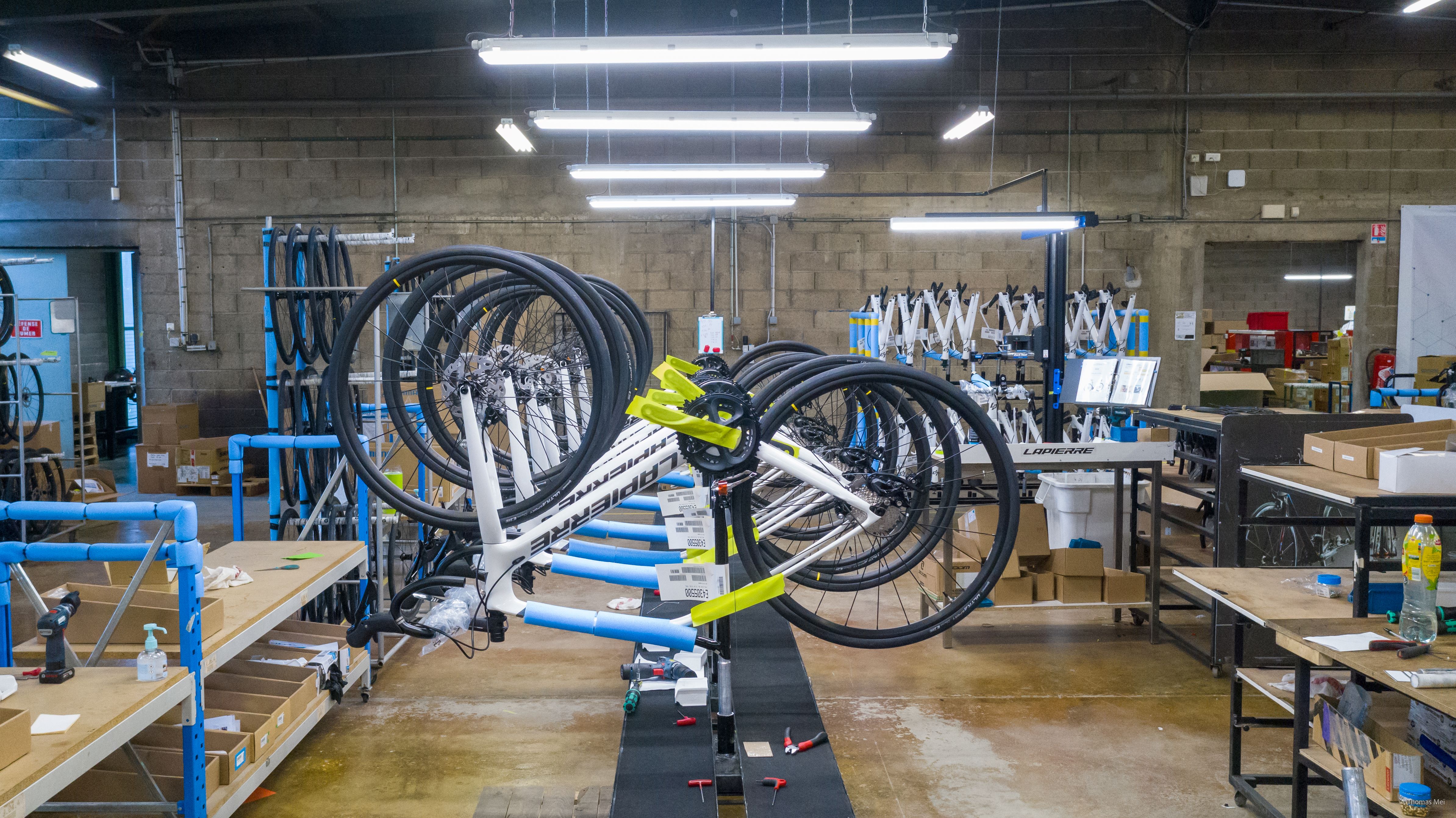 75 ans et toujours innovant !