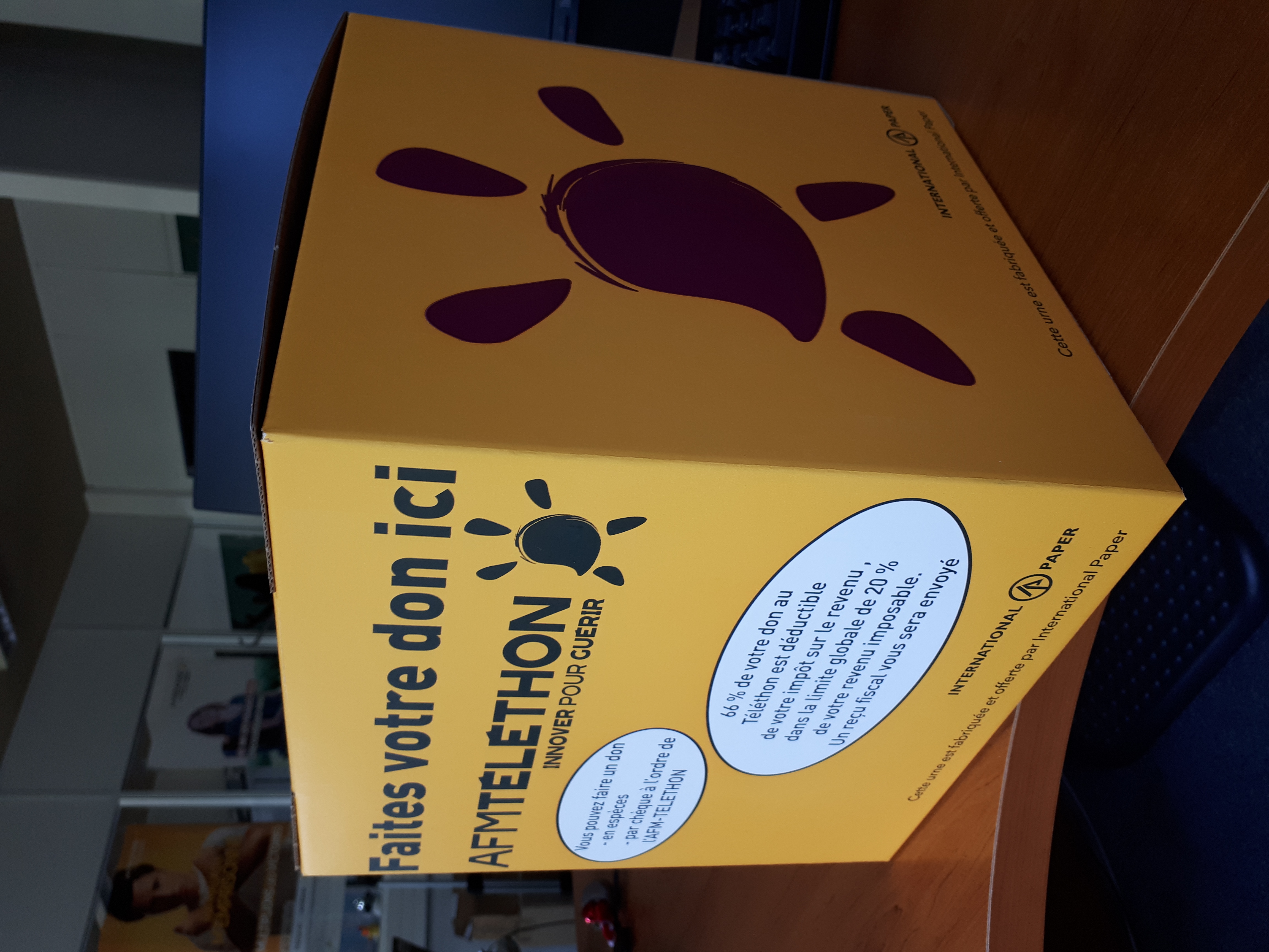 Chalon-sur-Saône : Emballages Laurent fait un carton