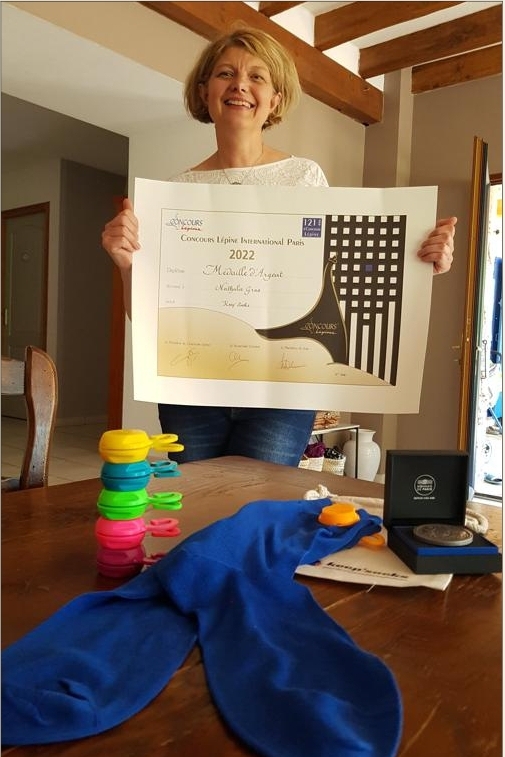 Keep’Socks : La fin de la malédiction de la chaussette disparue