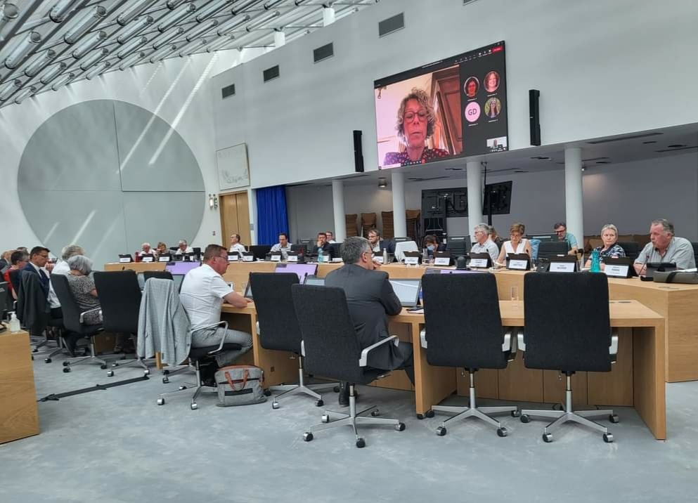 Le cumul entre RSA et activité saisonnière est désormais possible en Meuse