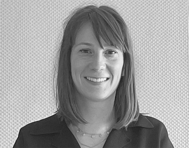 Marie Decaestecker, nouvelle directrice opérationnelle de la SAREMM 