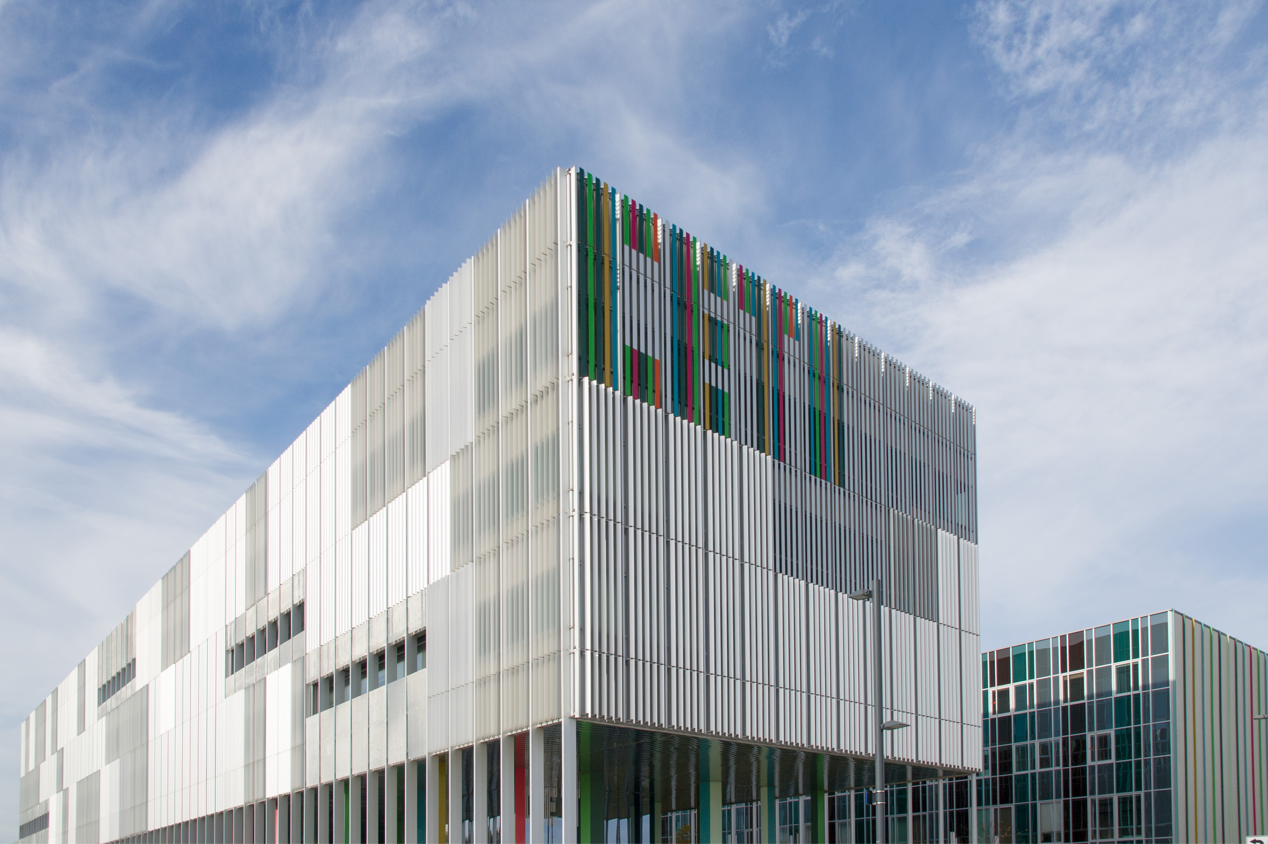 Le CETI : 10 ans au service de l’innovation textile