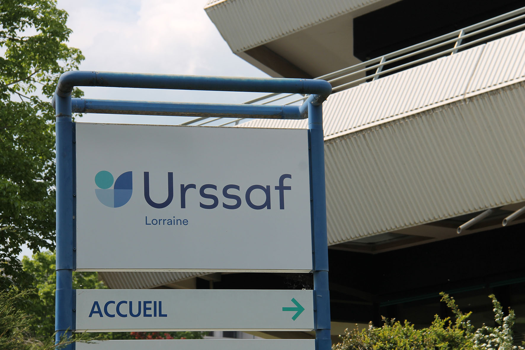 L’Urssaf fait peau neuve sur la toile 