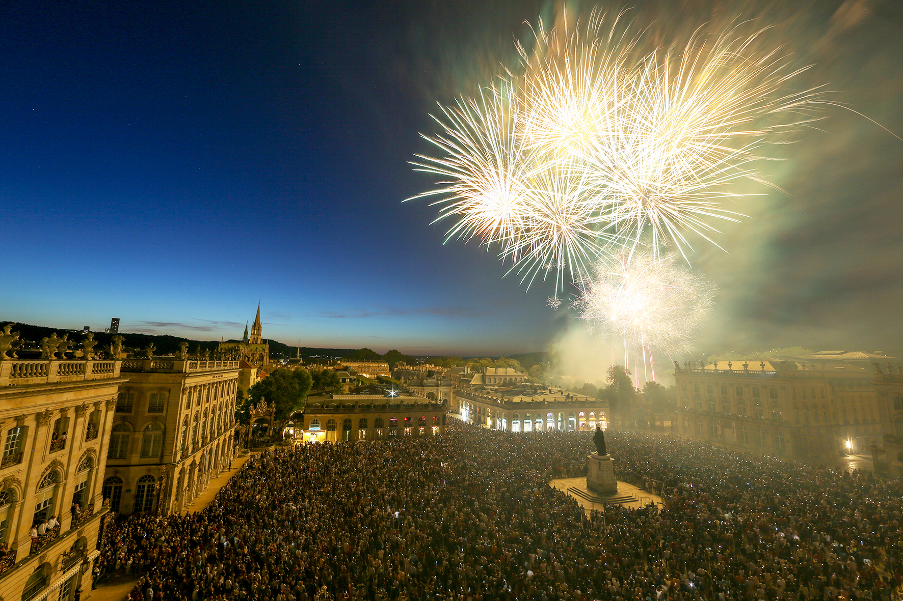 La photo de la semaine