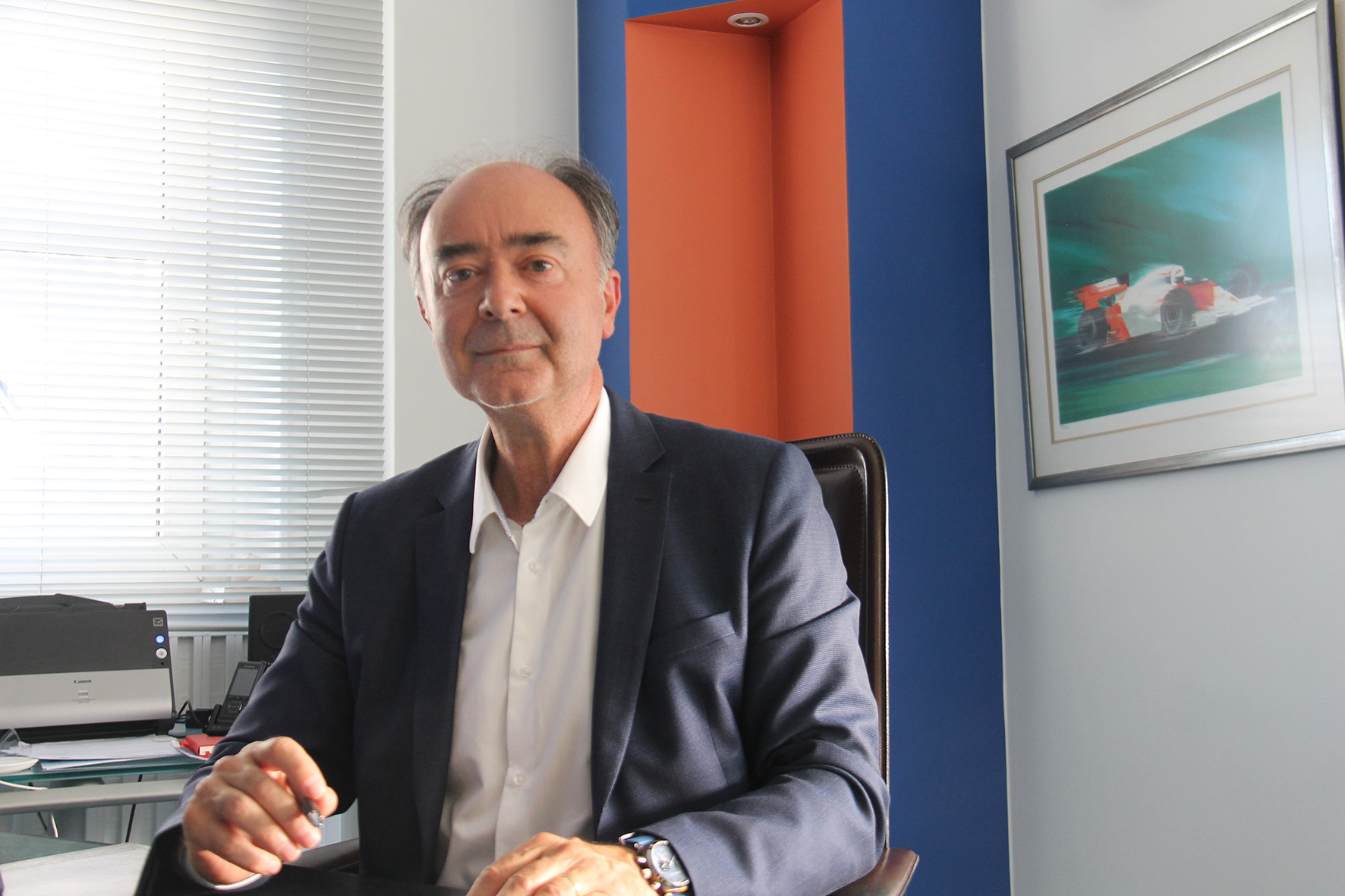  Les commissaires de justice s’affichent comme des tiers de confiance