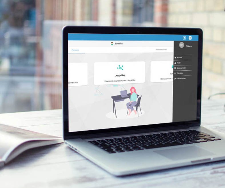 Juggle : nouvelle levée de fonds